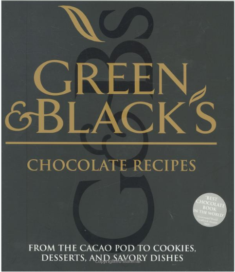 Green and Blacks Chocolate Brand
