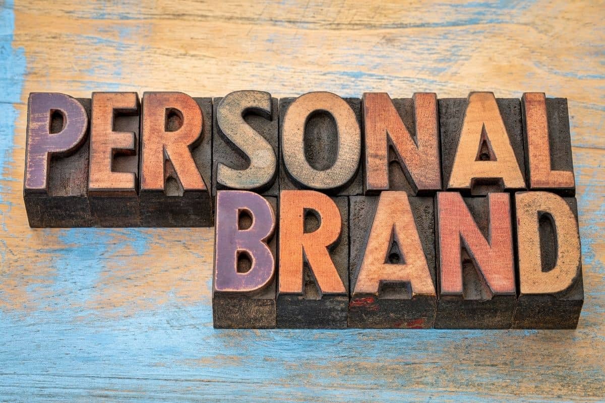 Your Personal Brand and Business Brand Are Huge Assets