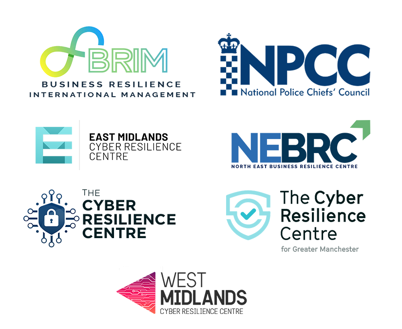 Cyber Policing and Business Readiness During Covid19 and Beyond: Listen Below