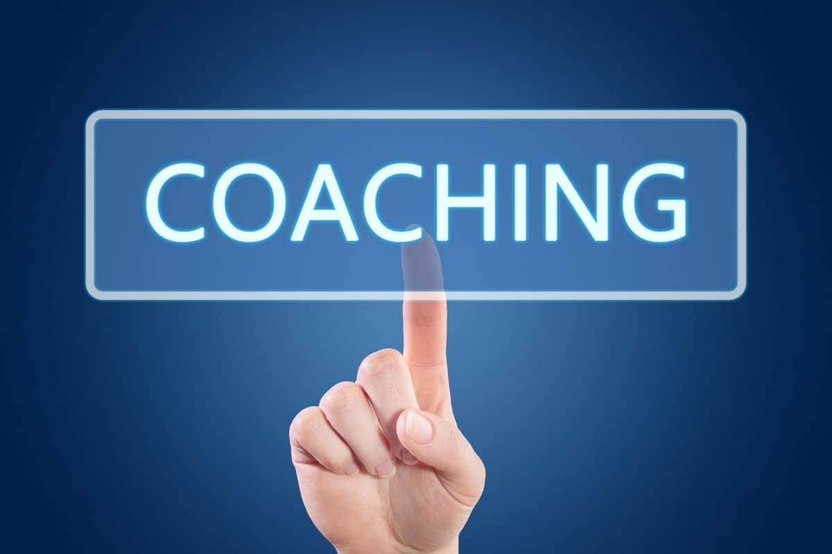 continual learning coaching
