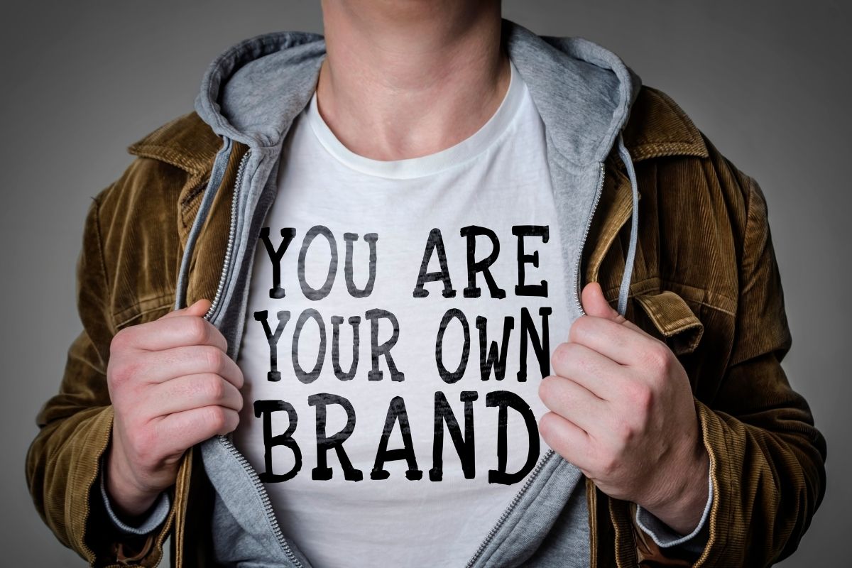 The Ultimate Guide To Personal Branding