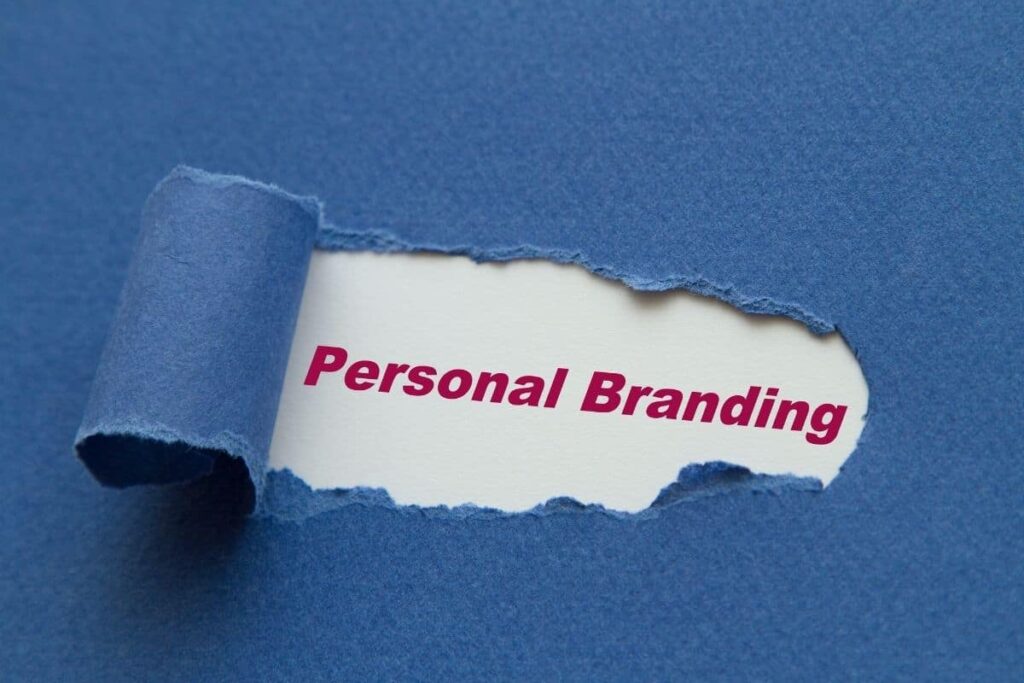 How To Define Your Personal Brand For Success